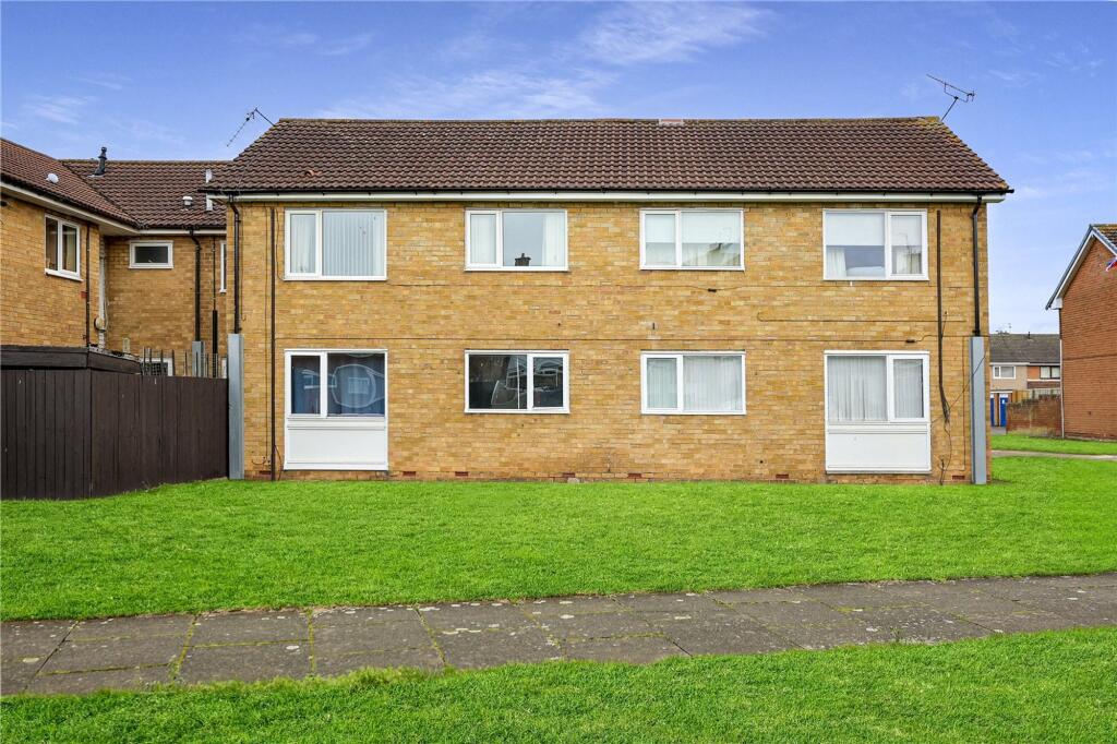 Apartment in Middlesbrough