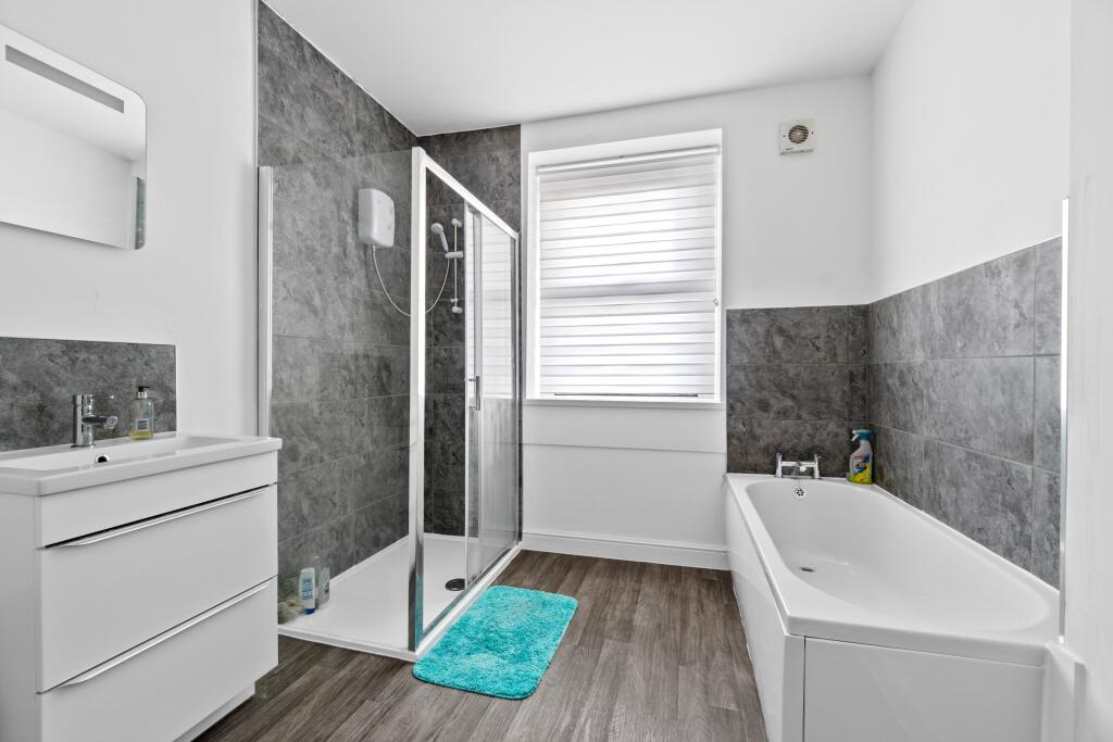 31 Fellowes Place, Stoke, Plymouth – pohled 5