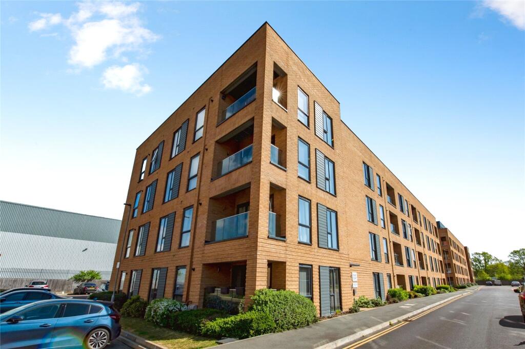 Main image of property: Windstar Drive, South Ockendon, Essex, RM15