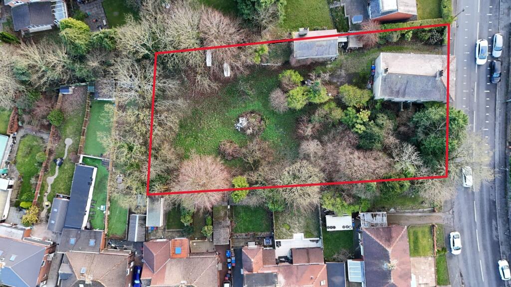 North Bank House, Pleckgate Road, Blackburn, BB1 8PN