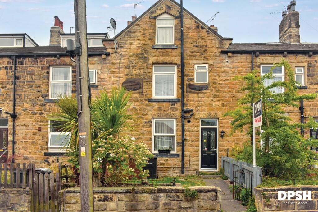 Main image of property: Stonefield Terrace, Churwell, Leeds
