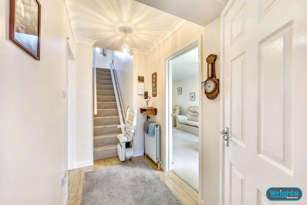 House in Bath - View 2