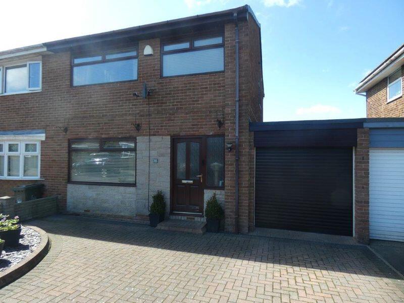 Main image of property: Bannockburn, Killingworth, Newcastle Upon Tyne