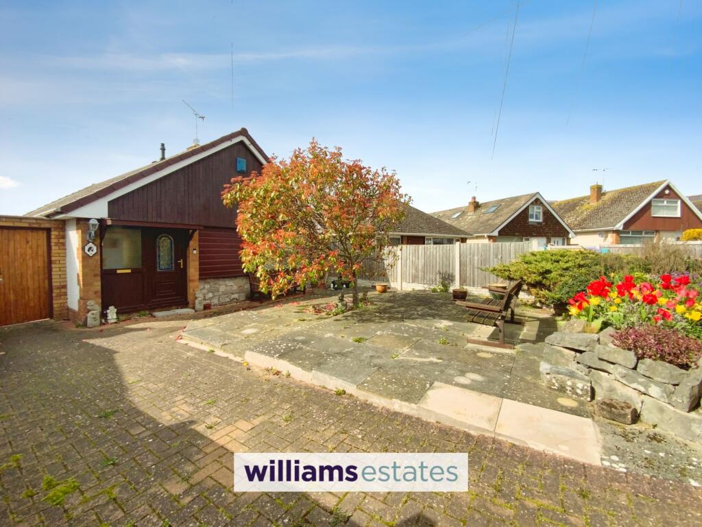 Main image of property: Epworth Road, Rhyl, LL18