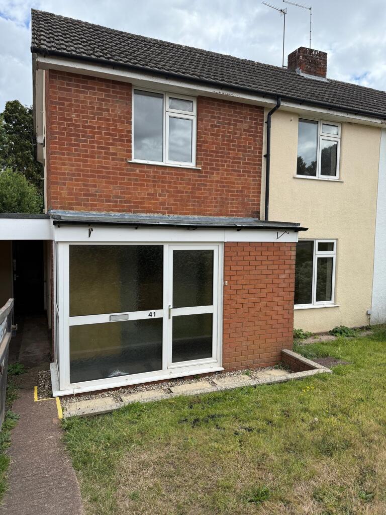 Main image of property: Galmington Drive, , Taunton