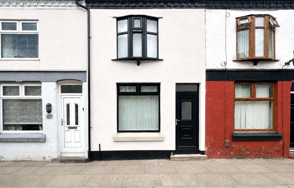 Main image of property: Mindale Road, Wavertree, Liverpool, Merseyside, L15