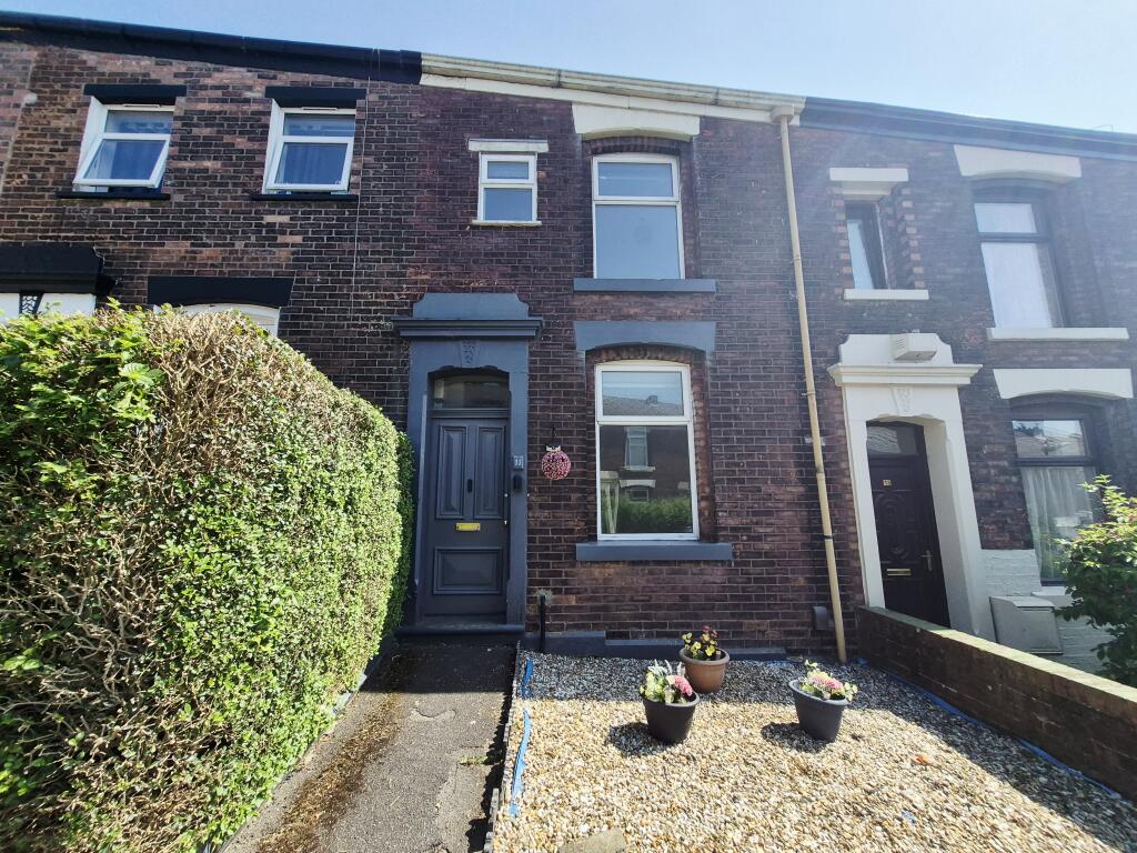 Main image of property: Woodbury Avenue, BB2