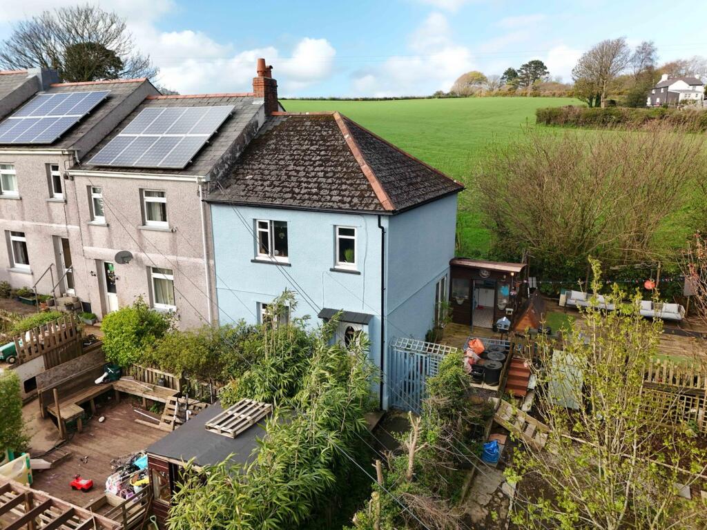 Main image of property:  Penpillick, Par, PL24