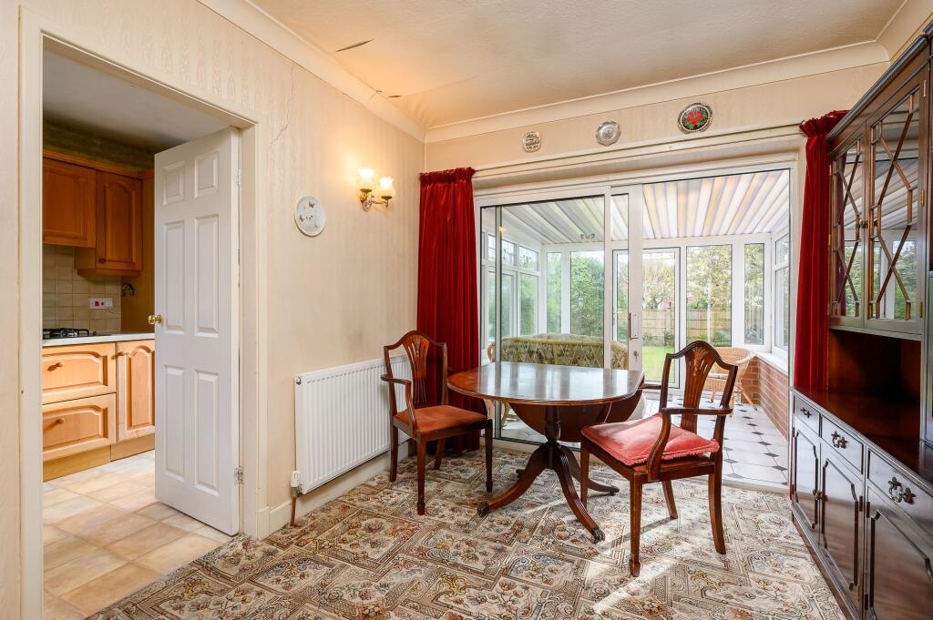 Horseman Lane, Copmanthorpe, YO23 photo 4
