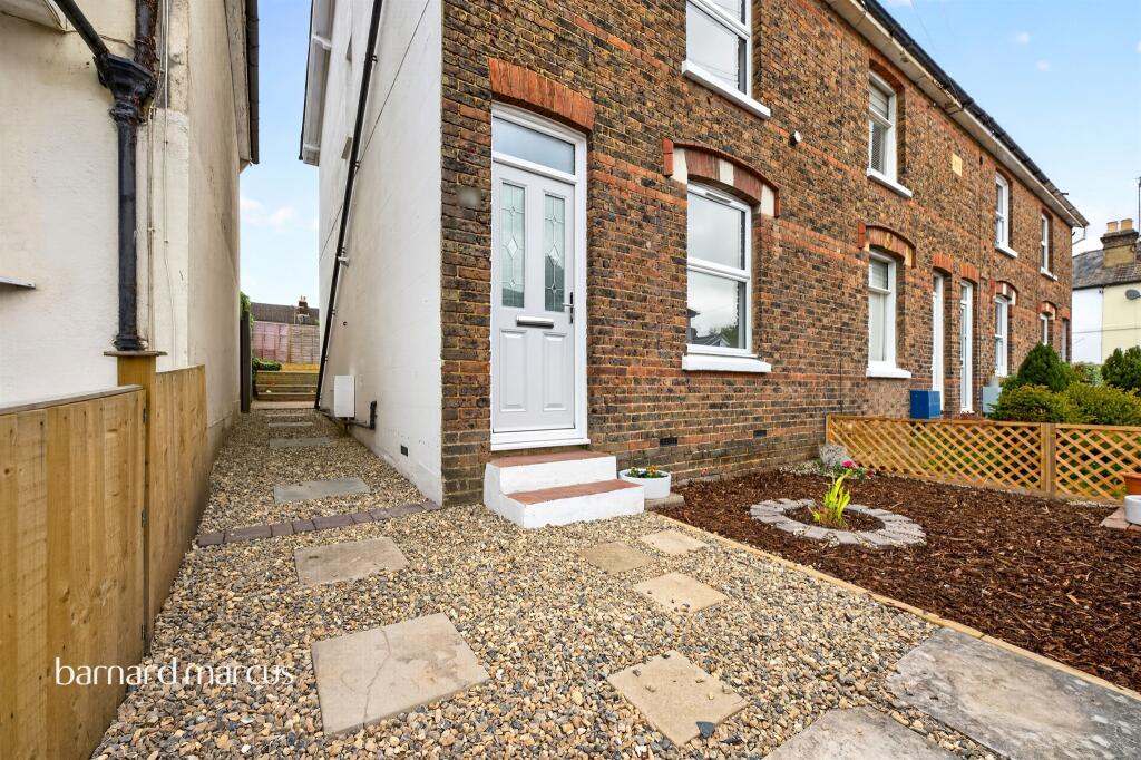 Wilton Road, Redhill - View 4