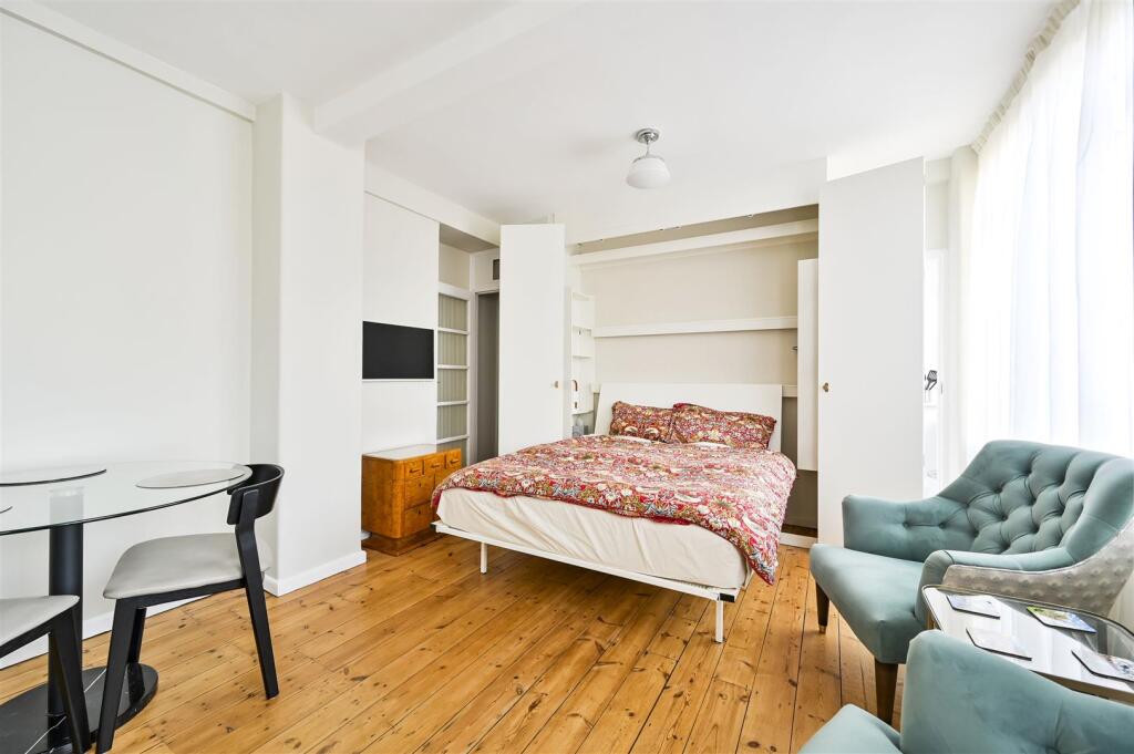 Apartment in London - View 6