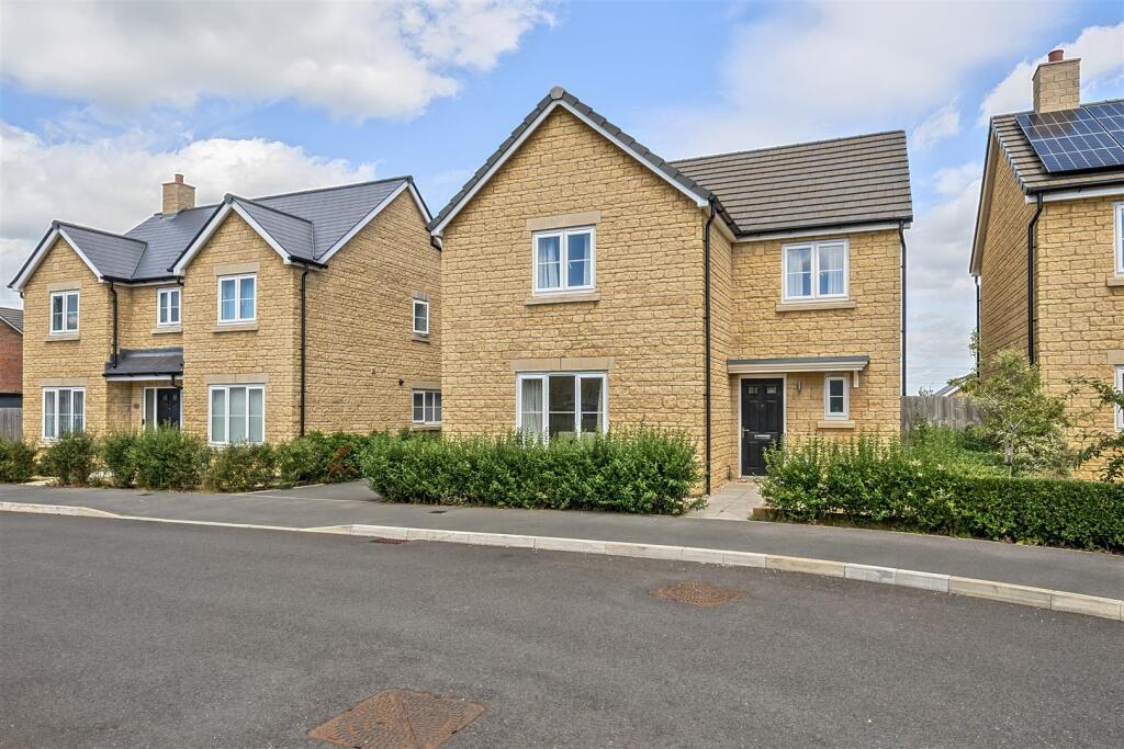 Main image of property: Bartholomew Way, Corsham