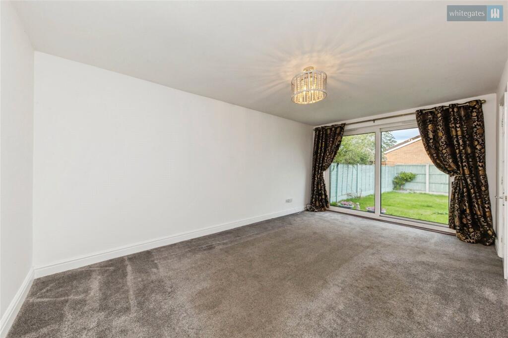 Birchin Lane, Nantwich, Cheshire, CW5 photo 3