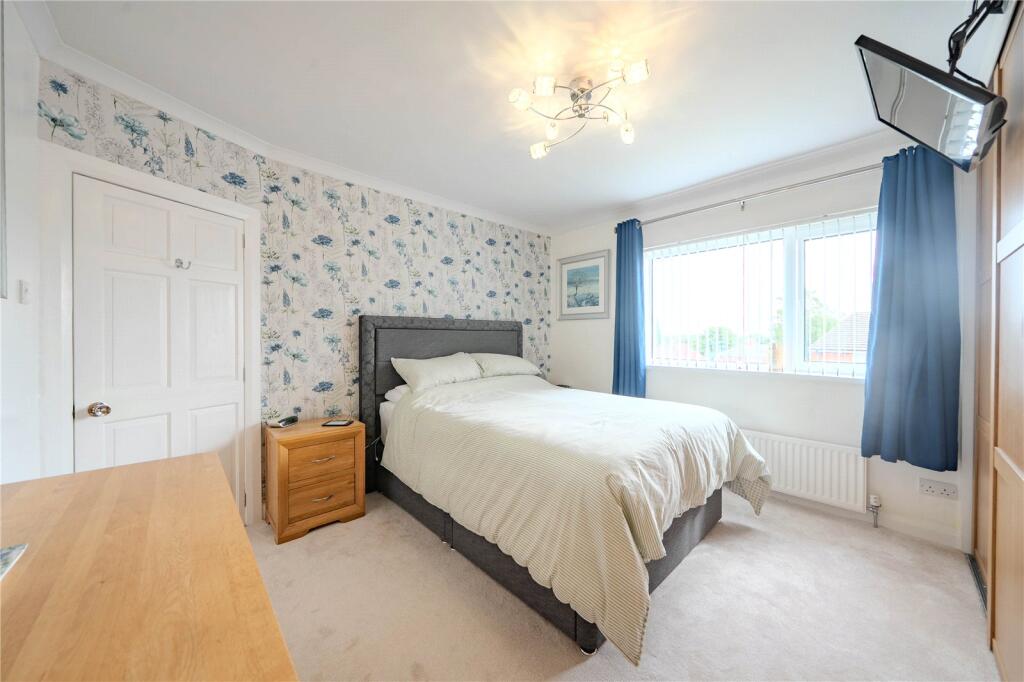 House in Leeds - More