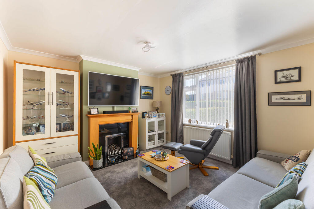 House in Alnwick, Northumberland - View 3