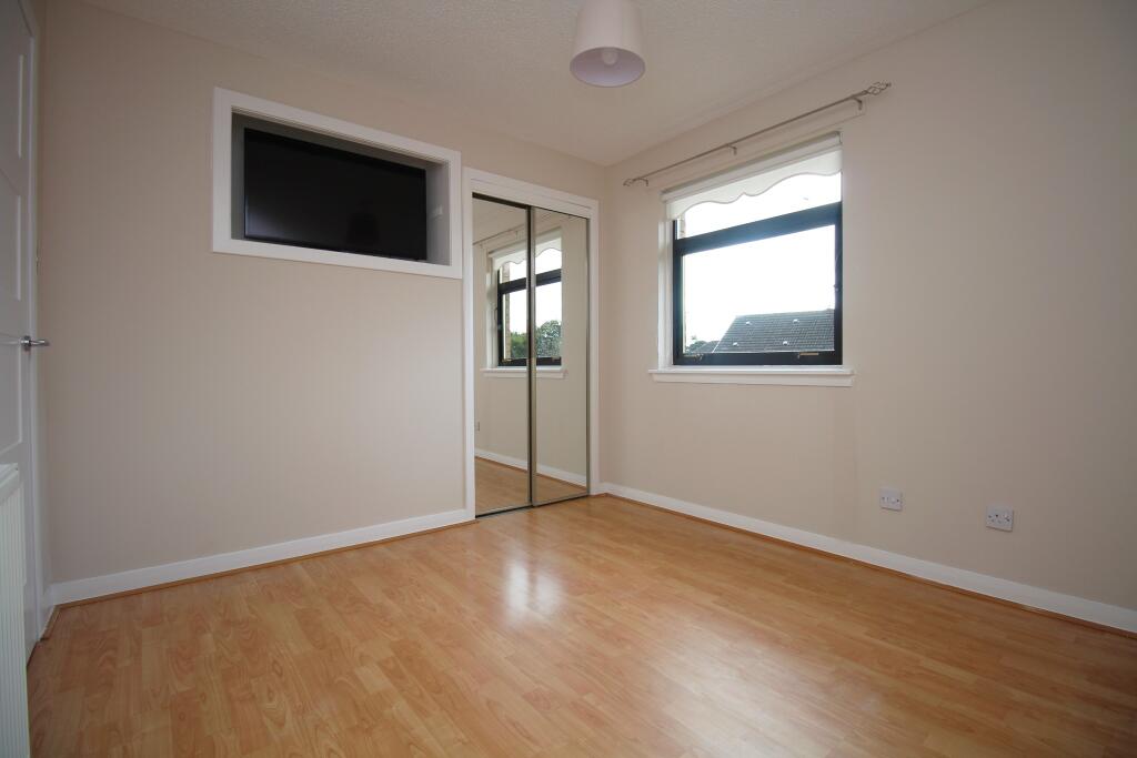 House in Glasgow, Glendale, Robroyston - View 5