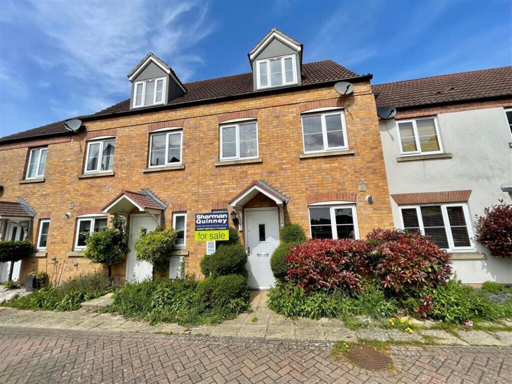 Main image of property: Rosemary Avenue, Market Deeping PE6