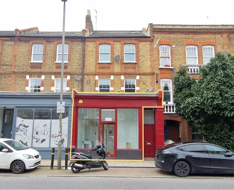 Main image of property: 65 Queenstown Road, Wandsworth, London, SW8