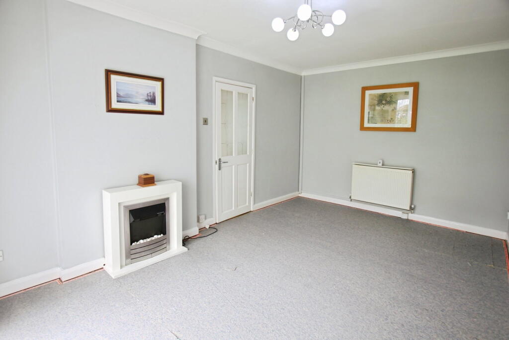 House in Maesycwmmer, Caerphilly - View 2