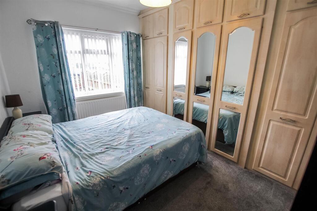 Bridge House Estate, Ferryhill photo 3