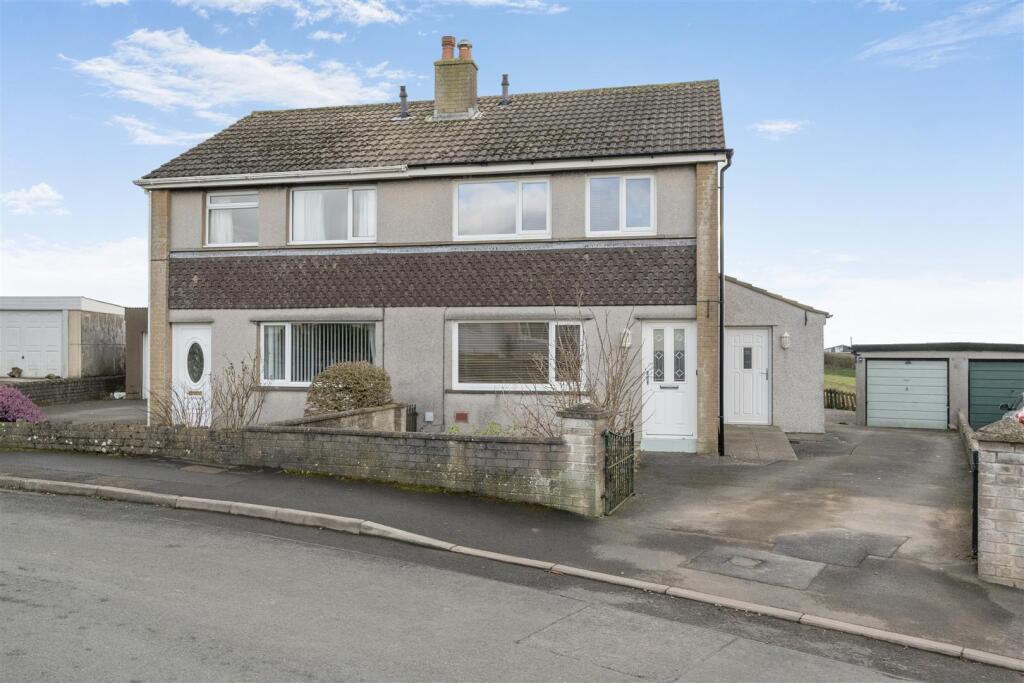 Main image of property: Garborough Close, Crosby, Maryport