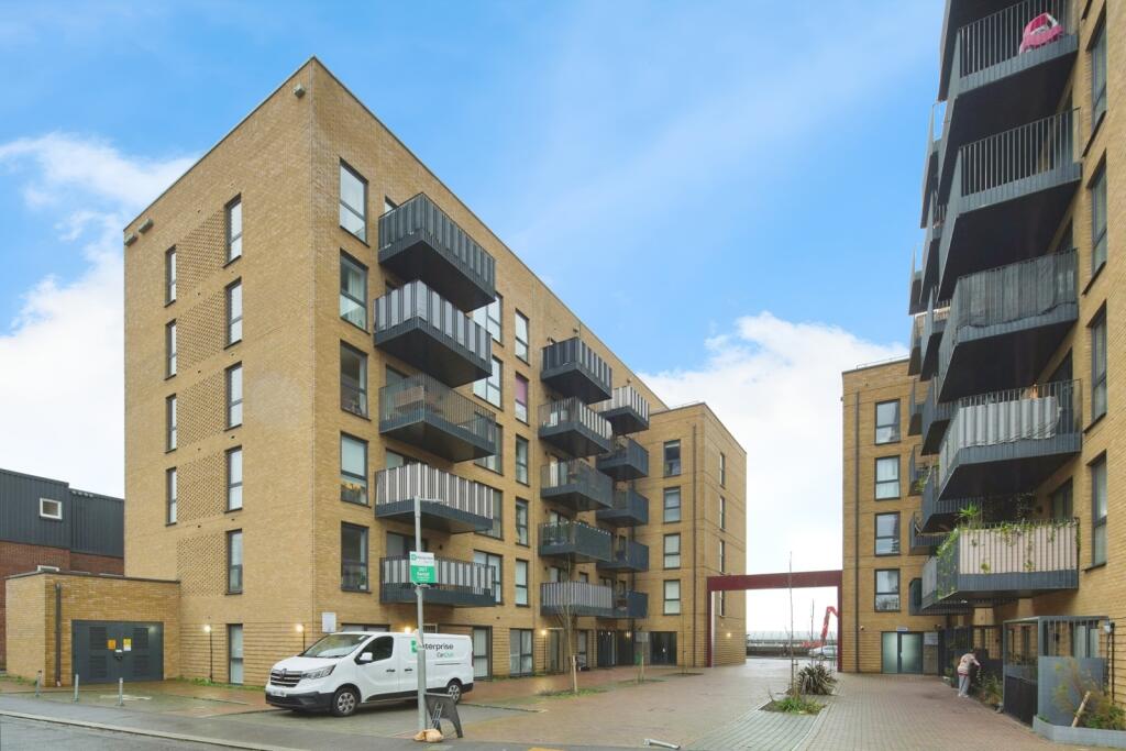 Main image of property: Clarendon Place, Portslade, Brighton, East Sussex, BN41