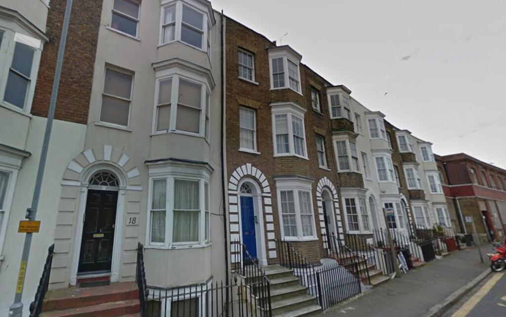 Main image of property: 19 Union Crescent, Margate, Kent, CT9