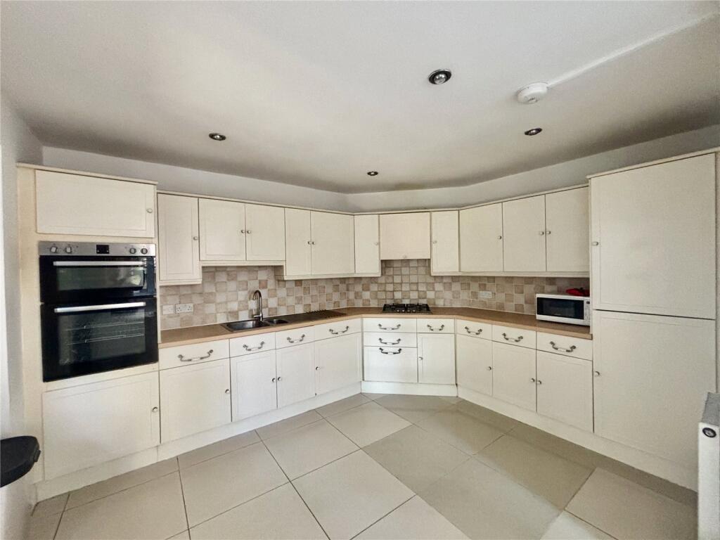 Main image of property: Southdown Road