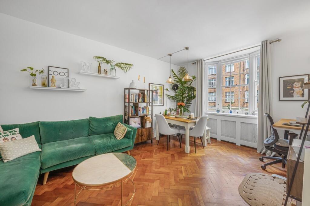 Main image of property: Queensway, Bayswater, London, W2