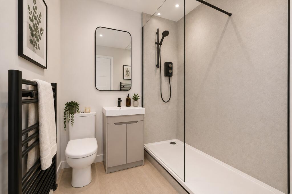 Apartment in Bath - View 4