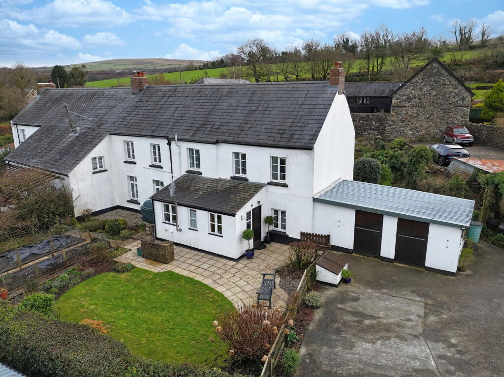 Main image of property: Okehampton, EX20 4LU