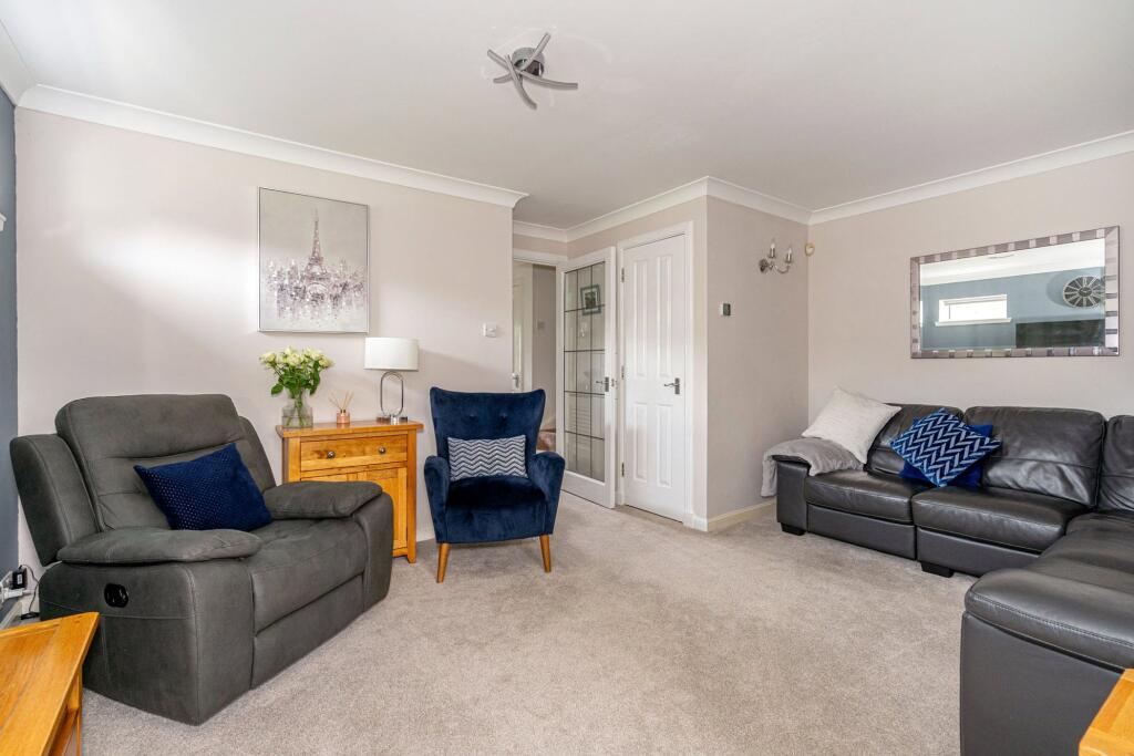 Mallots View, Newton Mearns, Glasgow, East Renfrewshire photo 4