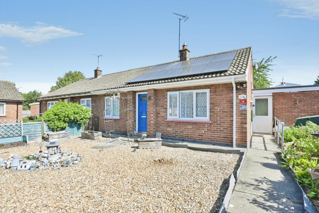 Main image of property: Churchfleet Lane, Gosberton, Spalding, Lincolnshire, PE11