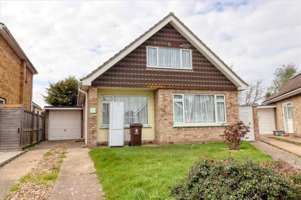 Main image of property: Birch Close, Clacton on Sea