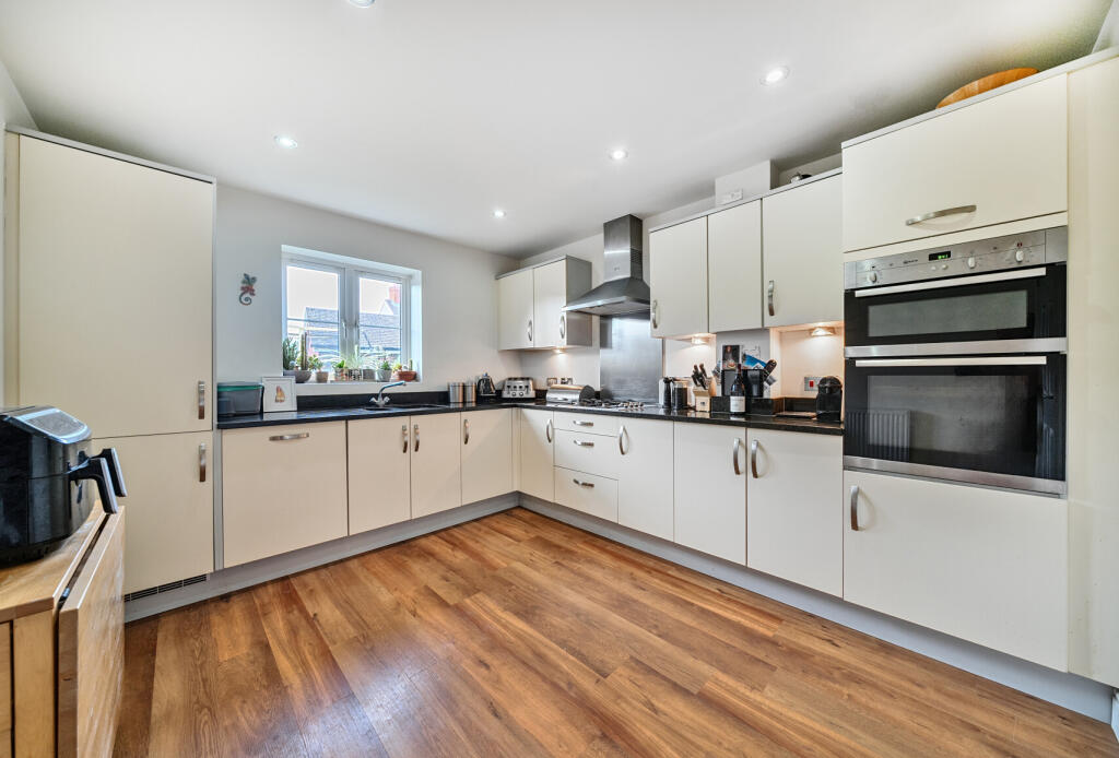 House in Oxford, Chawley, Cumnor - View 2
