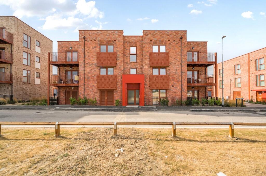 Main image of property: Galton Road, Cambridge, Cambridgeshire