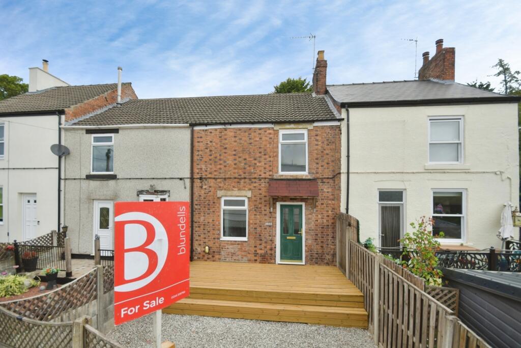 Main image of property: Chesterfield Road, CHESTERFIELD, Derbyshire, S44