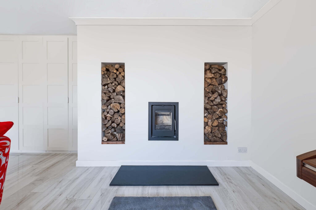 House in Ladybank, Edenstown - View 4