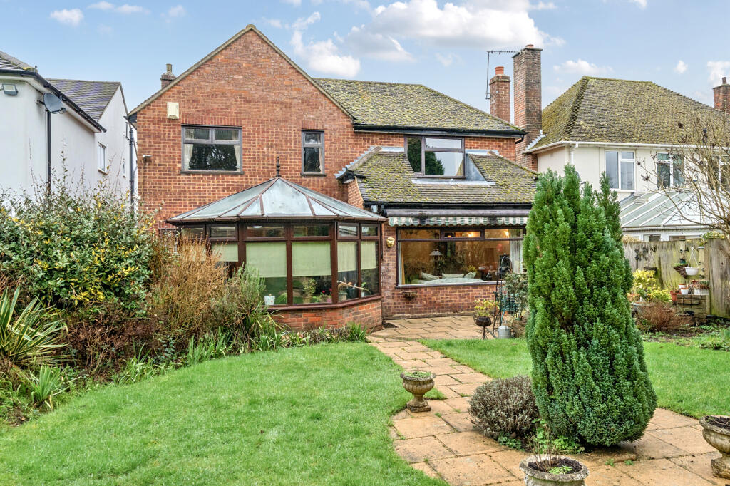 Additional image 11 of King Harry Lane, St. Albans, AL3