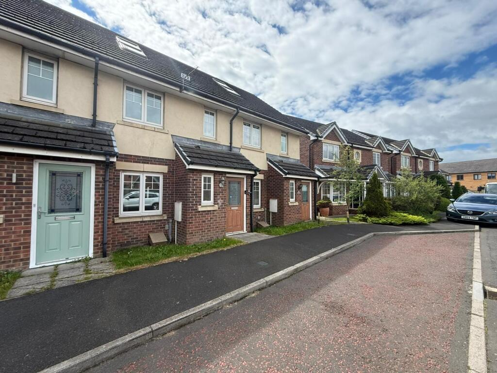 Main image of property: Cotherstone Court, Easington Lane, Houghton le Spring