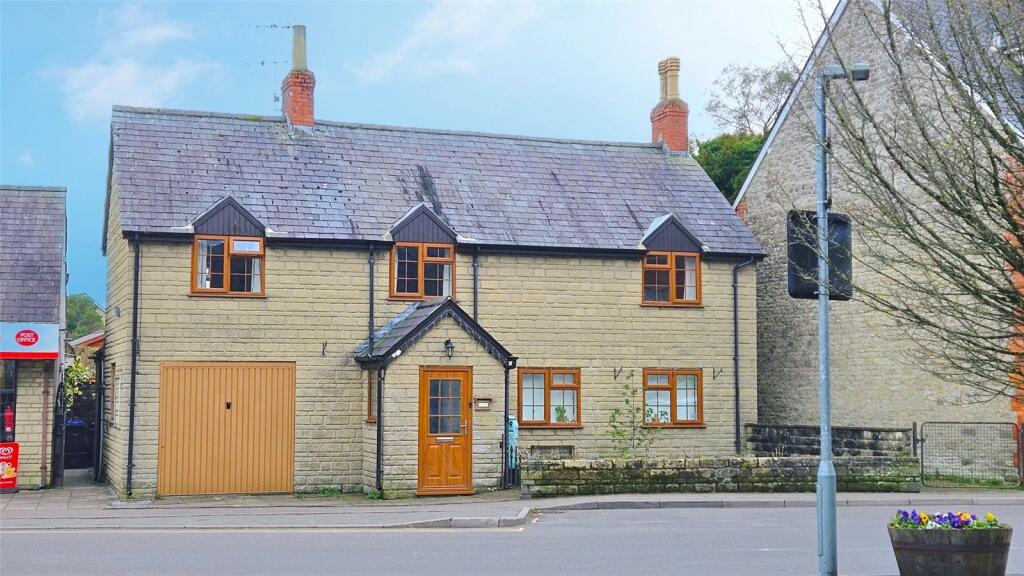 Main image of property: Boar Street, Mere, Warminster, Wiltshire, BA12