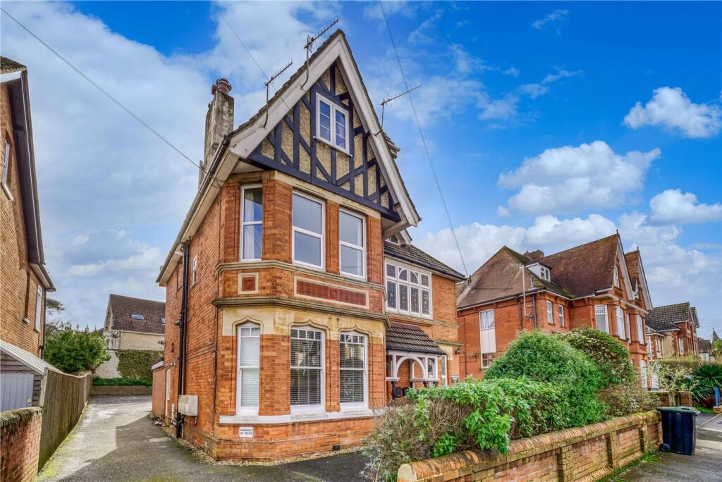Main image of property: Balmoral Road, Lower Parkstone, Poole, Dorset, BH14