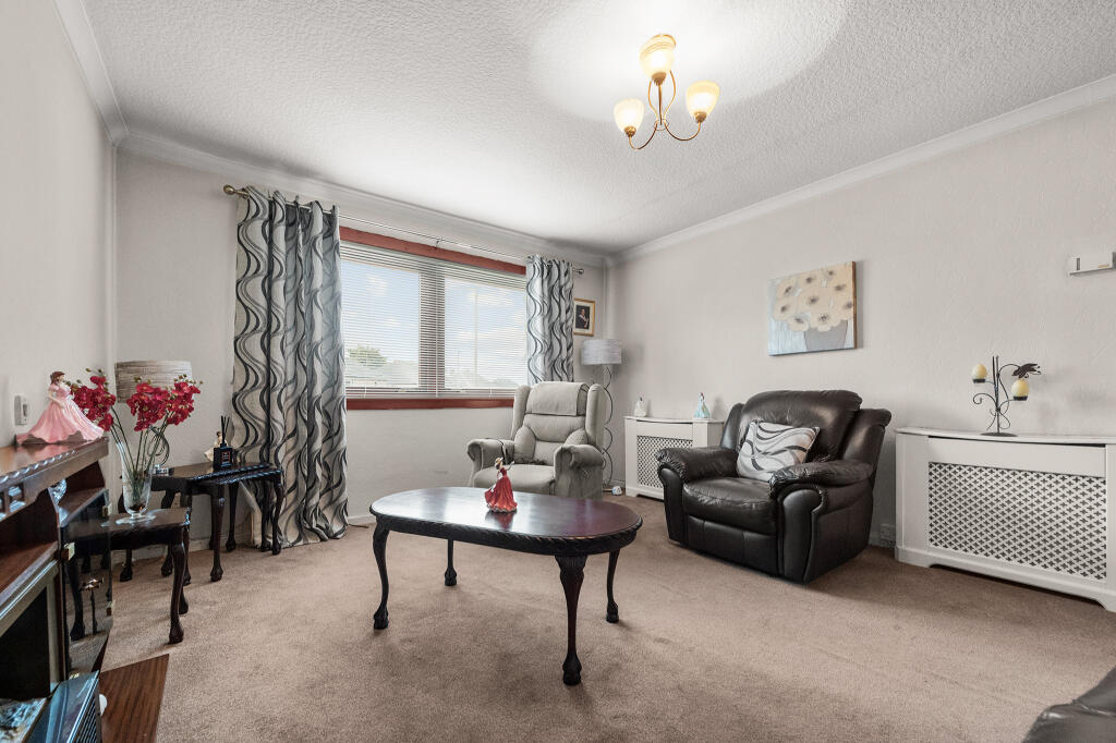 352, Thornhill Road, Falkirk, FK2 7EE photo 4
