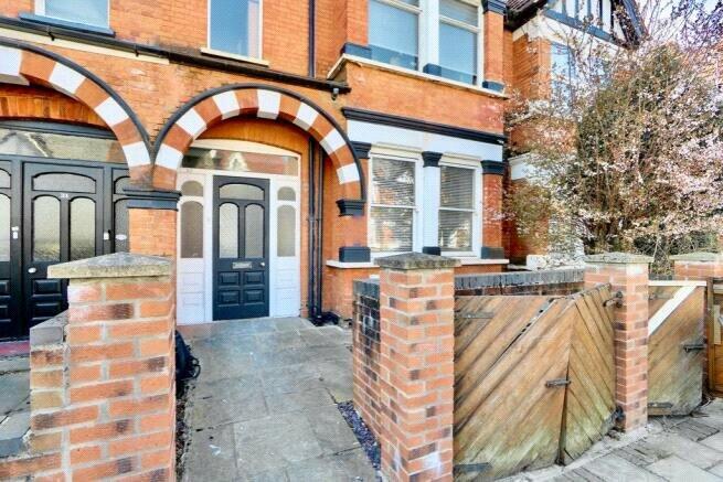 Main image of property: Vaughn Road, Harrow, HA1