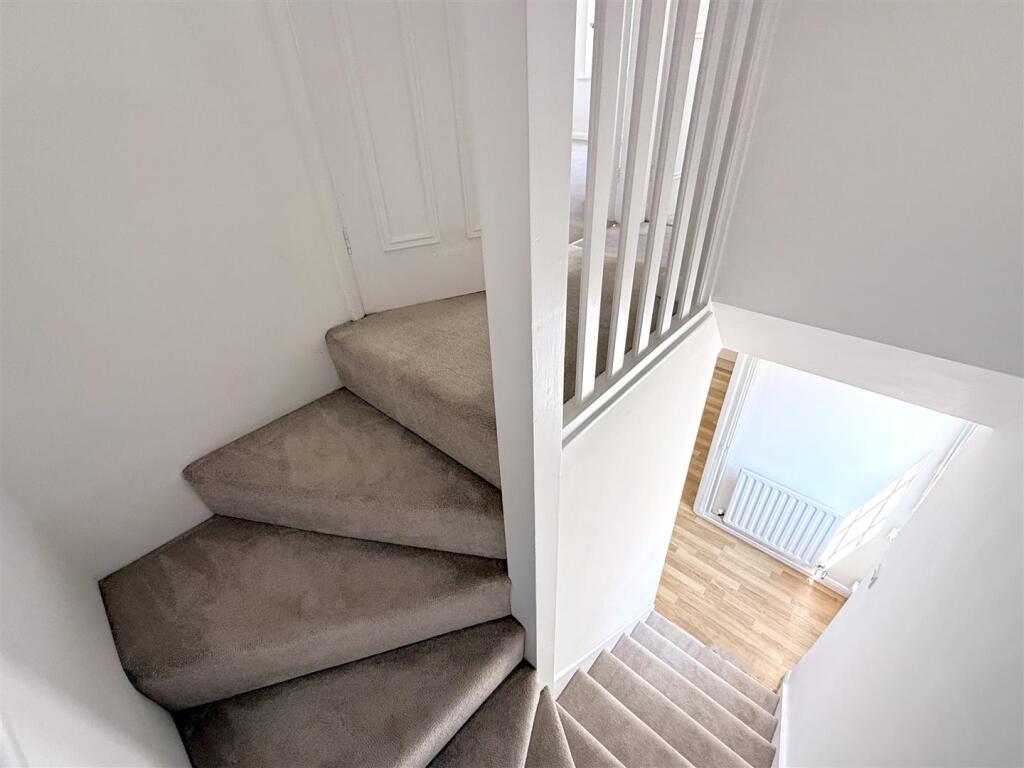 House in Rushcliffe, Aslockton - View 5