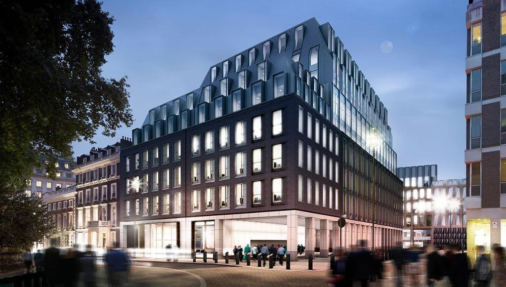 Main image of property: 22 Hanover Square, London, W1S 1JP