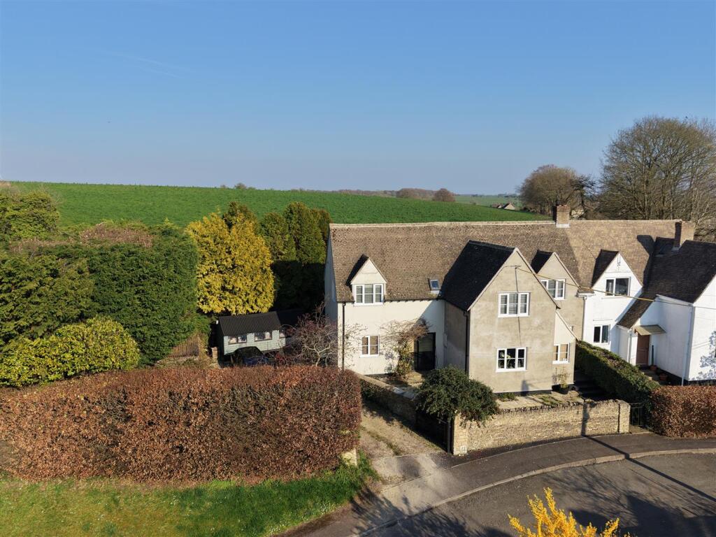 Main image of property: Farmington Rise, Northleach, Cheltenham
