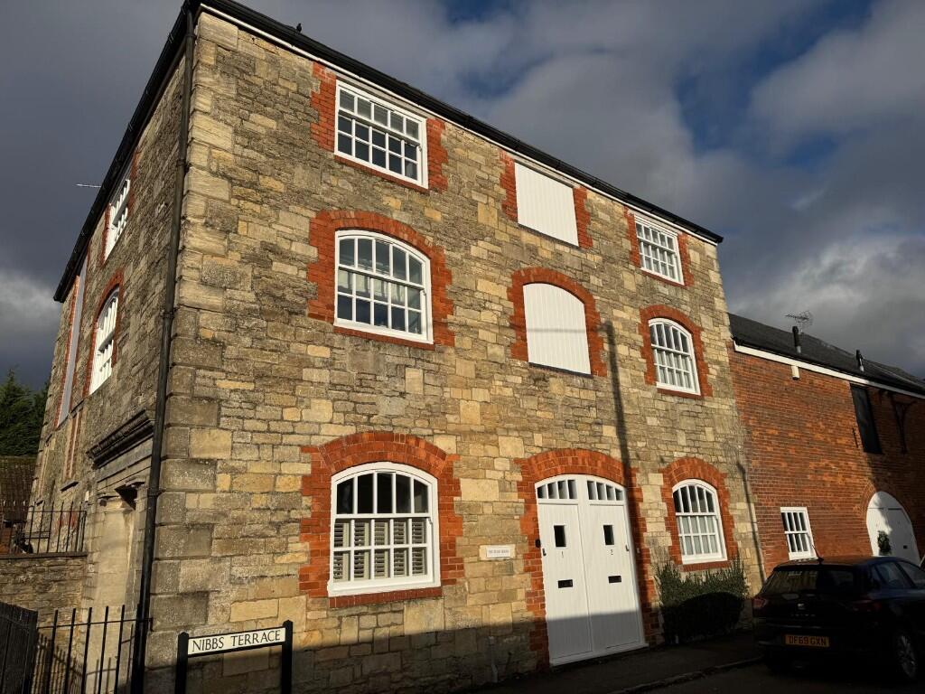 Main image of property: Nibbs Terrace, BA14