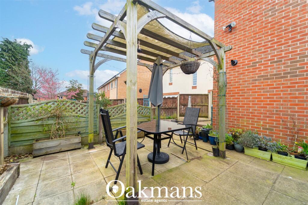 Additional image 20 of Willetts Road, Birmingham, West Midlands, B31