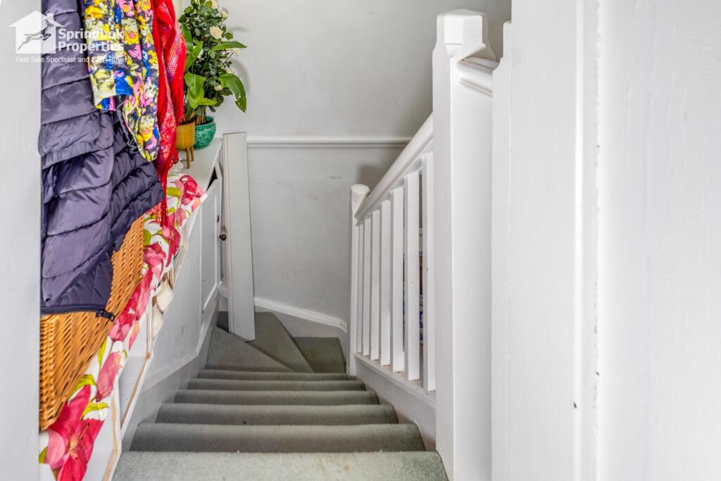 Sunny Brae, Rockland Road, Grange-over-sands, Cumbria - View 2